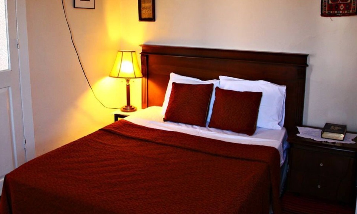 Bergama Hotel | Odyssey Guest House