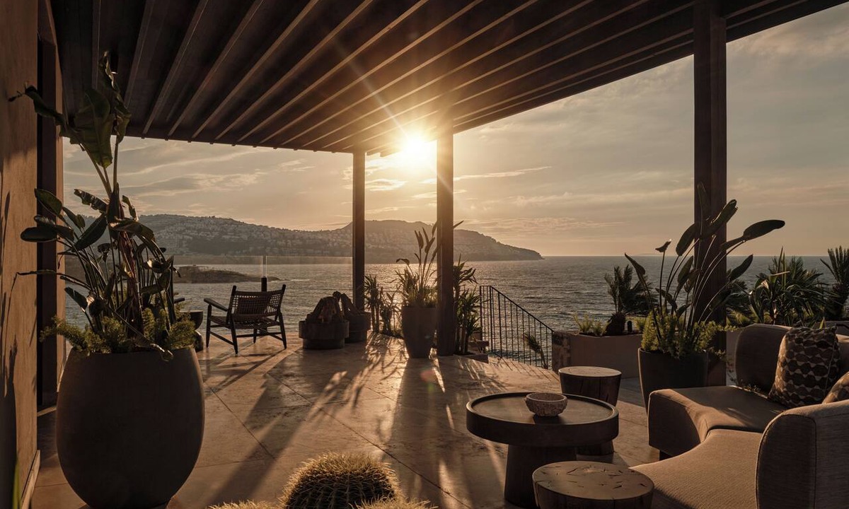Bodrum Hotel | Oku Bodrum
