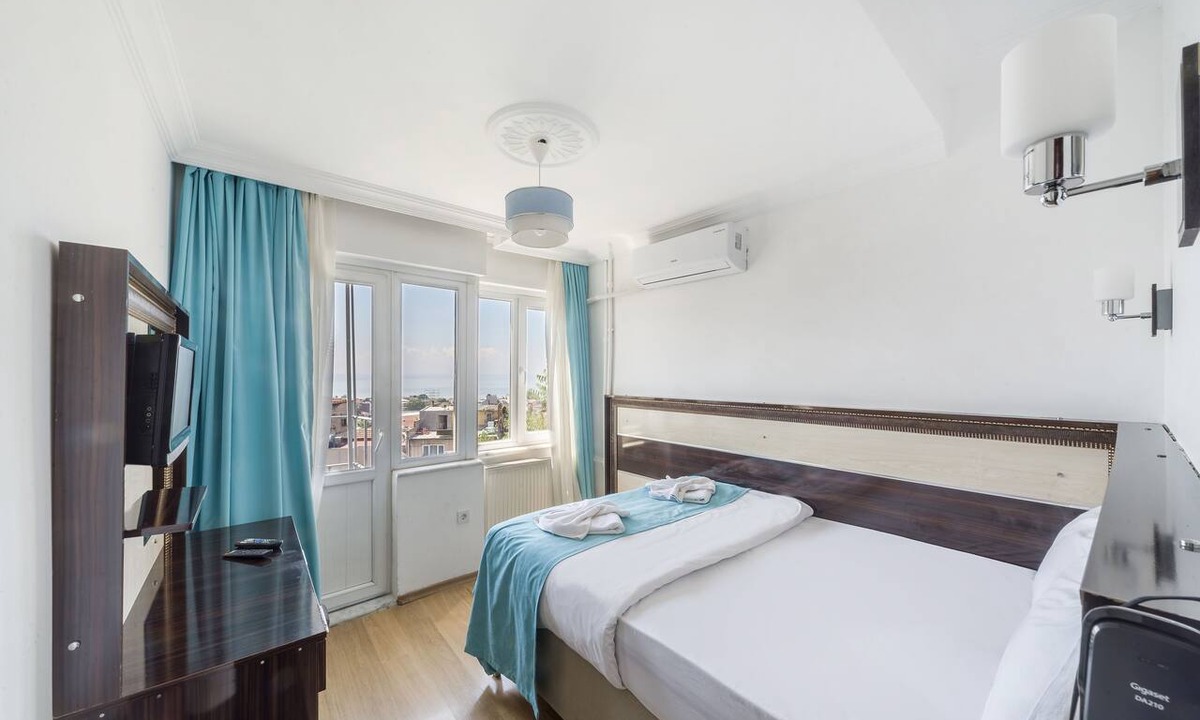 Emin Sinan Hotel | Old City Sultanahmet