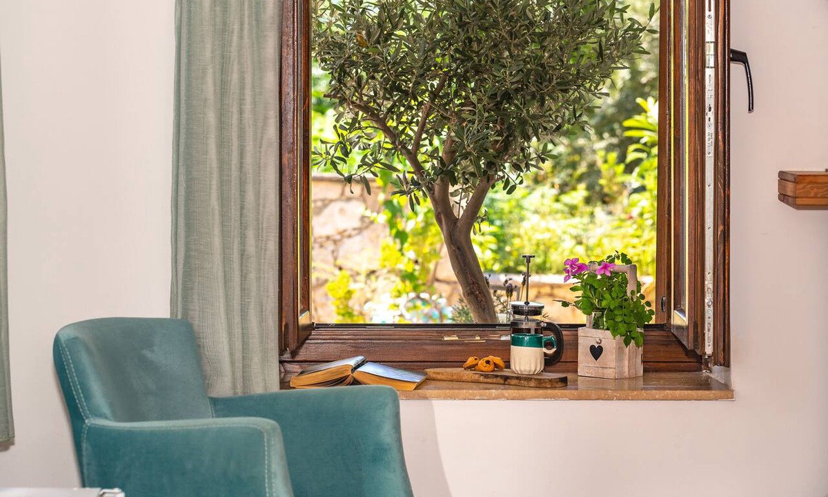 Kalkan Hotel | Old Town Hotel Kalkan - Adults Only