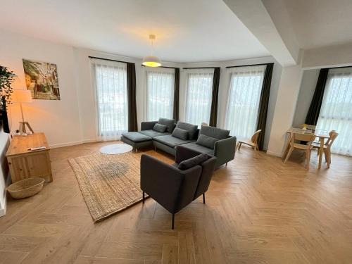 Oren Apartment | OlivAparts