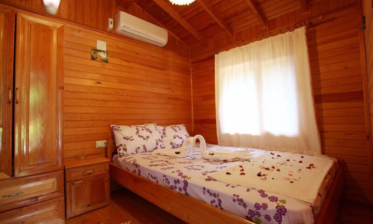 Olympos House | Olympos Doga Pansiyon