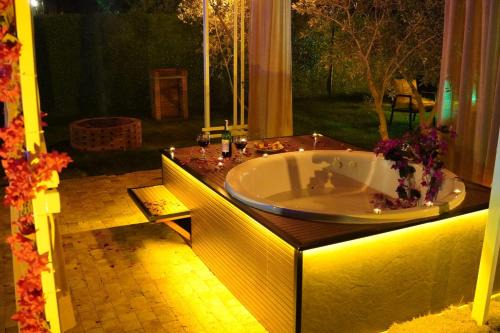 Dosemealti Apartment | ON2 Bungalov Villas 2