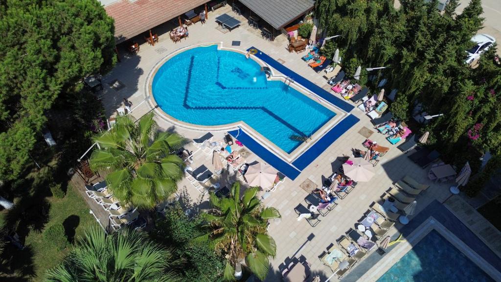 Kusadasi City Centre Apartment | Opus Apart Hotel