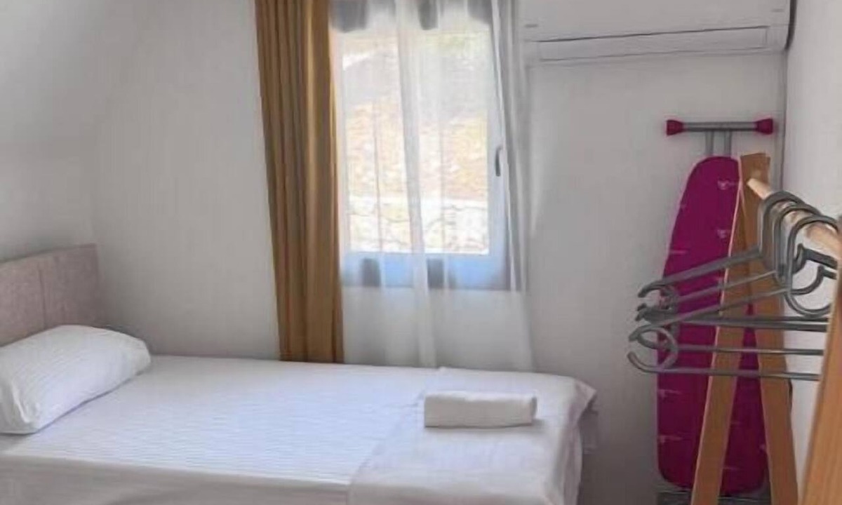 Fethiye House | Orman içinde sessiz sakin bungalow