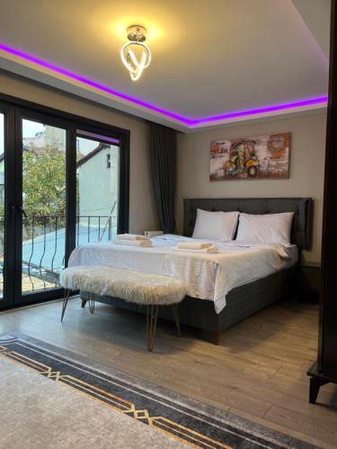 Ortakoy Apartment | Ortakoy Suit