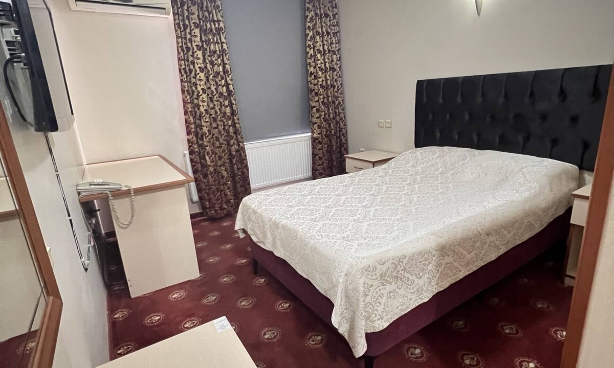 Nigde Hotel | Osmanbey Hotel
