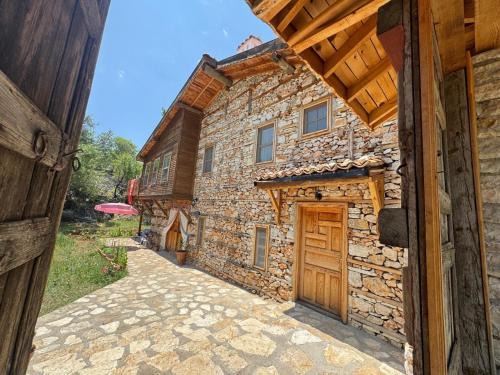 Akseki Bed & Breakfast | Osmanil Konağı Sarıhacılar