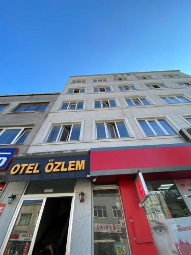 Bayrampasa Hostel | Otel Özlem