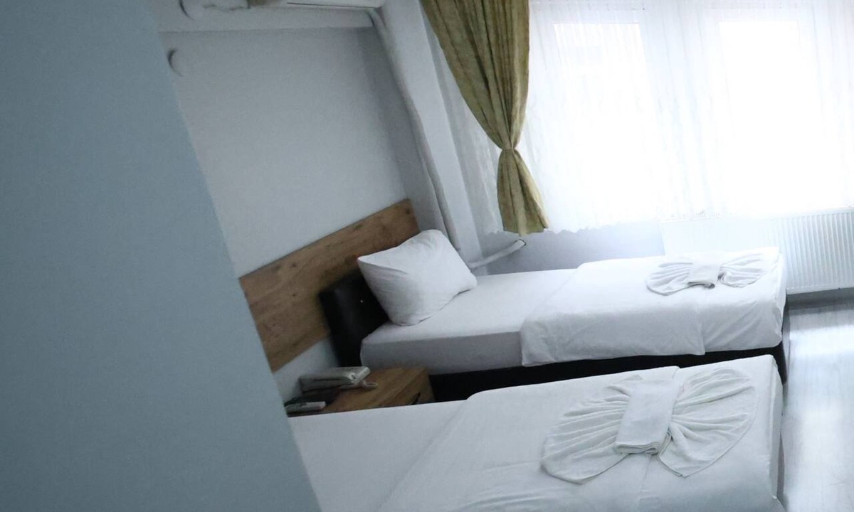 Ilkadım Hotel | Otel Altay