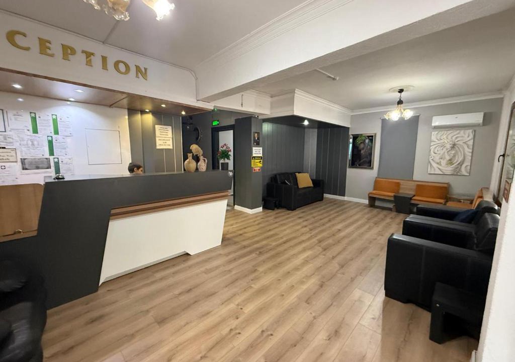 Fethiye City Center House | Otel DENİZYILDIZI CENTRUM
