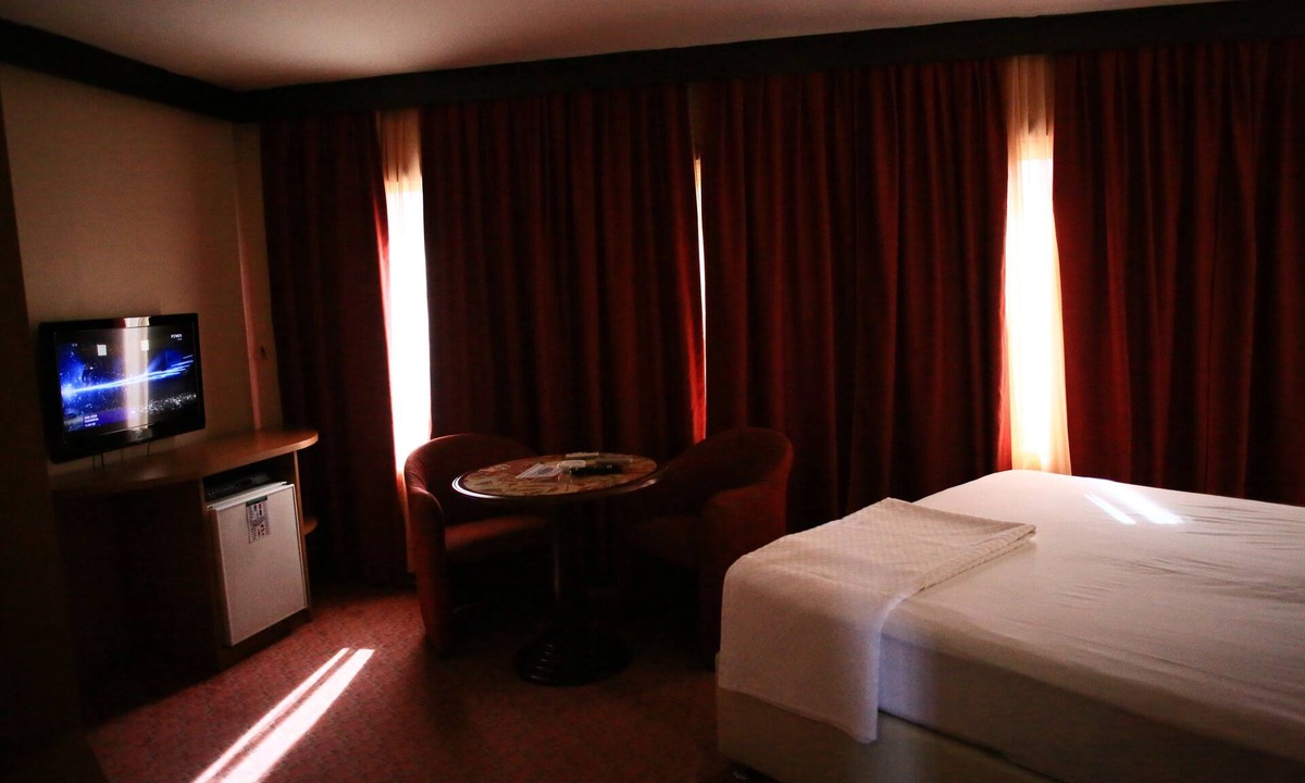 Orhangazi Hotel | Otel Familia
