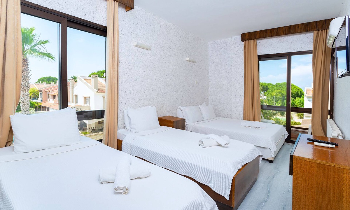 Ilica Hotel | Otel Kabasakal
