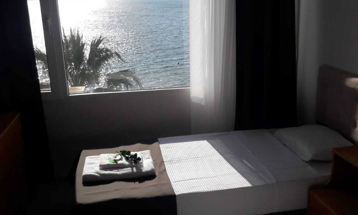 Erdek Hotel | Otel Villa Fuat