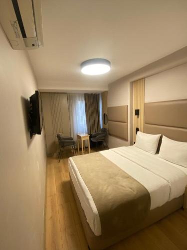 Aksaray Hotel | Otel Yenikapı