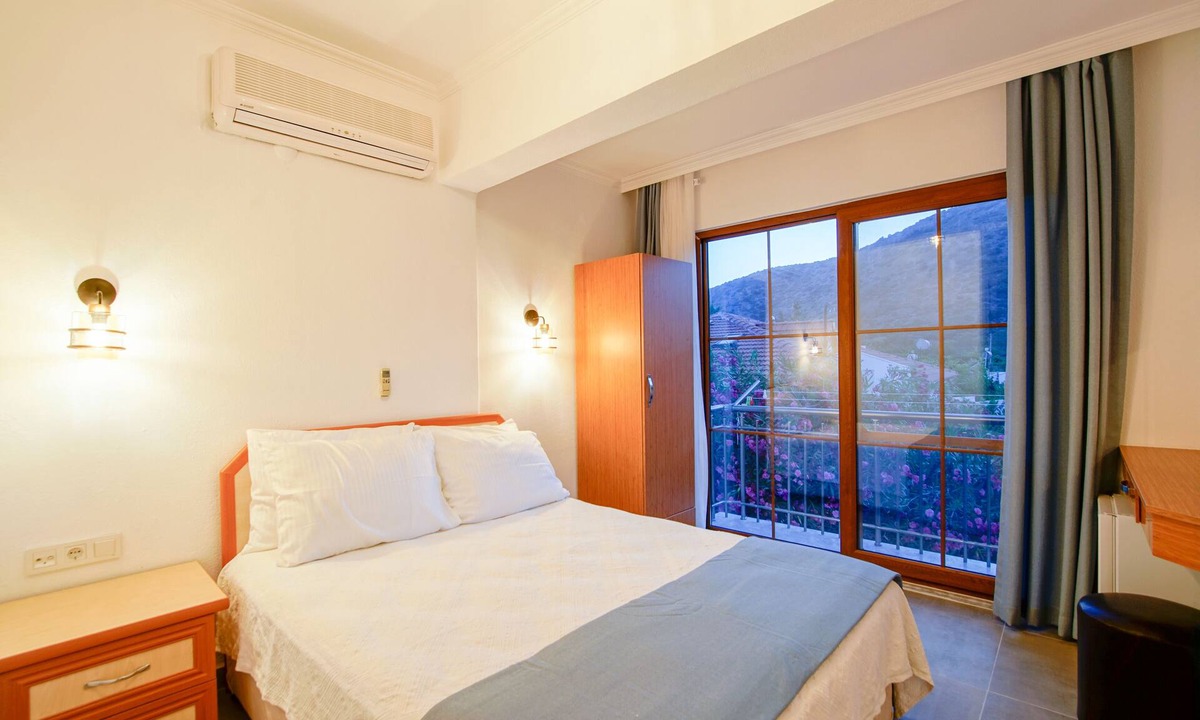 Ovabuku Hotel | Ova Butik Otel
