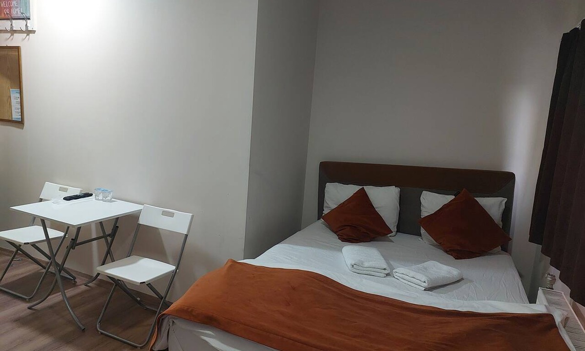 Isparta House | Oz Family Konaklama Tesisi