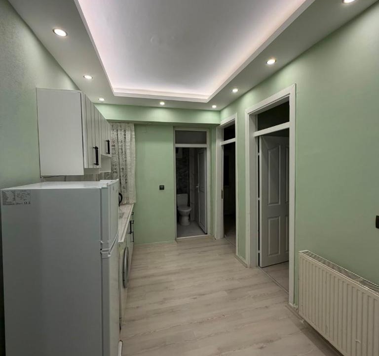Antakya Apartment | Ozan Konukevi