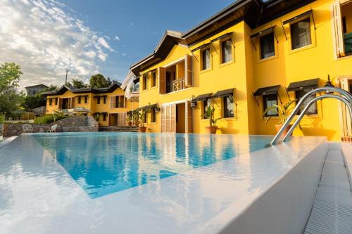 Sogut Hotel | PANJUR SÖĞÜT