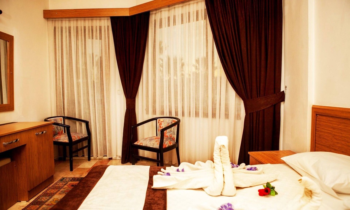 Koycegiz Hotel | Panorama Plaza