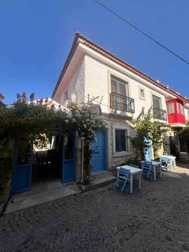 Alacati Hotel | Paris Alaçatı Butik Otel