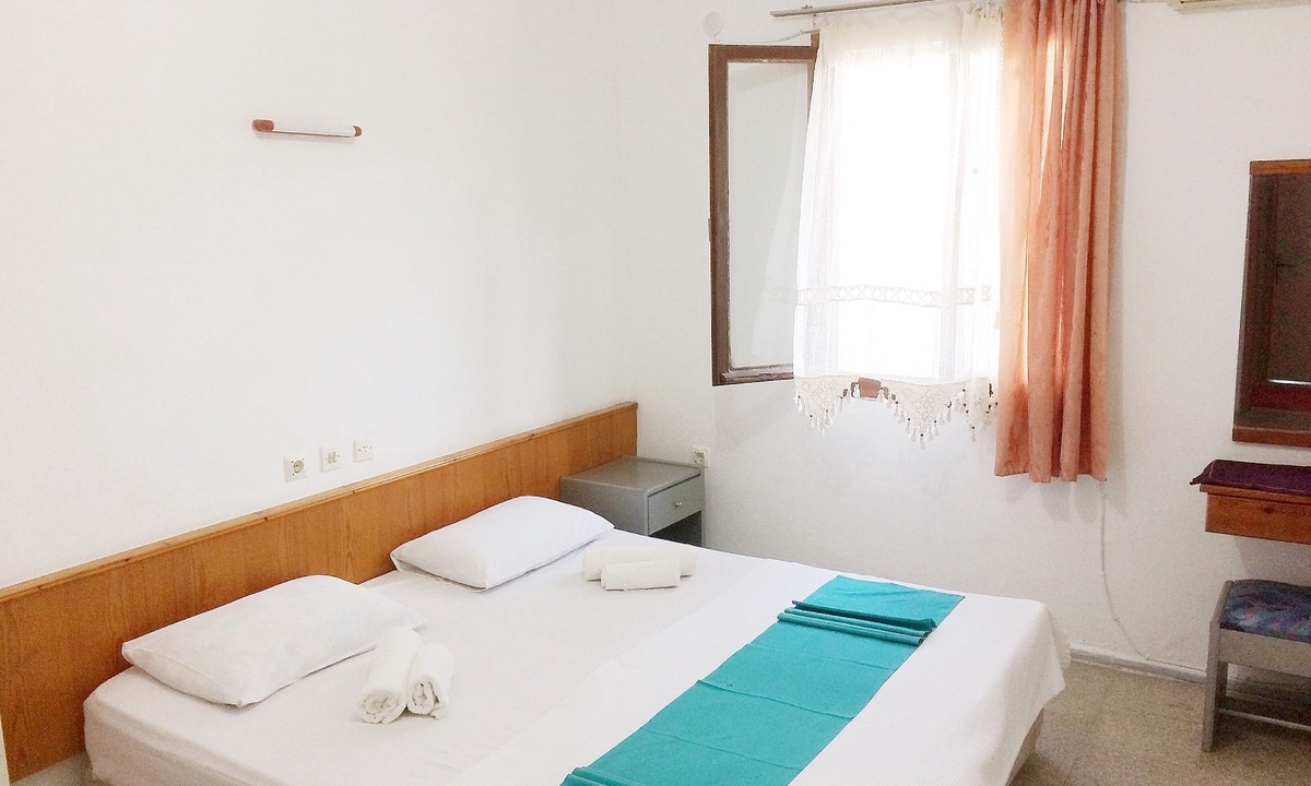 Cesme House | Parmis Rooms
