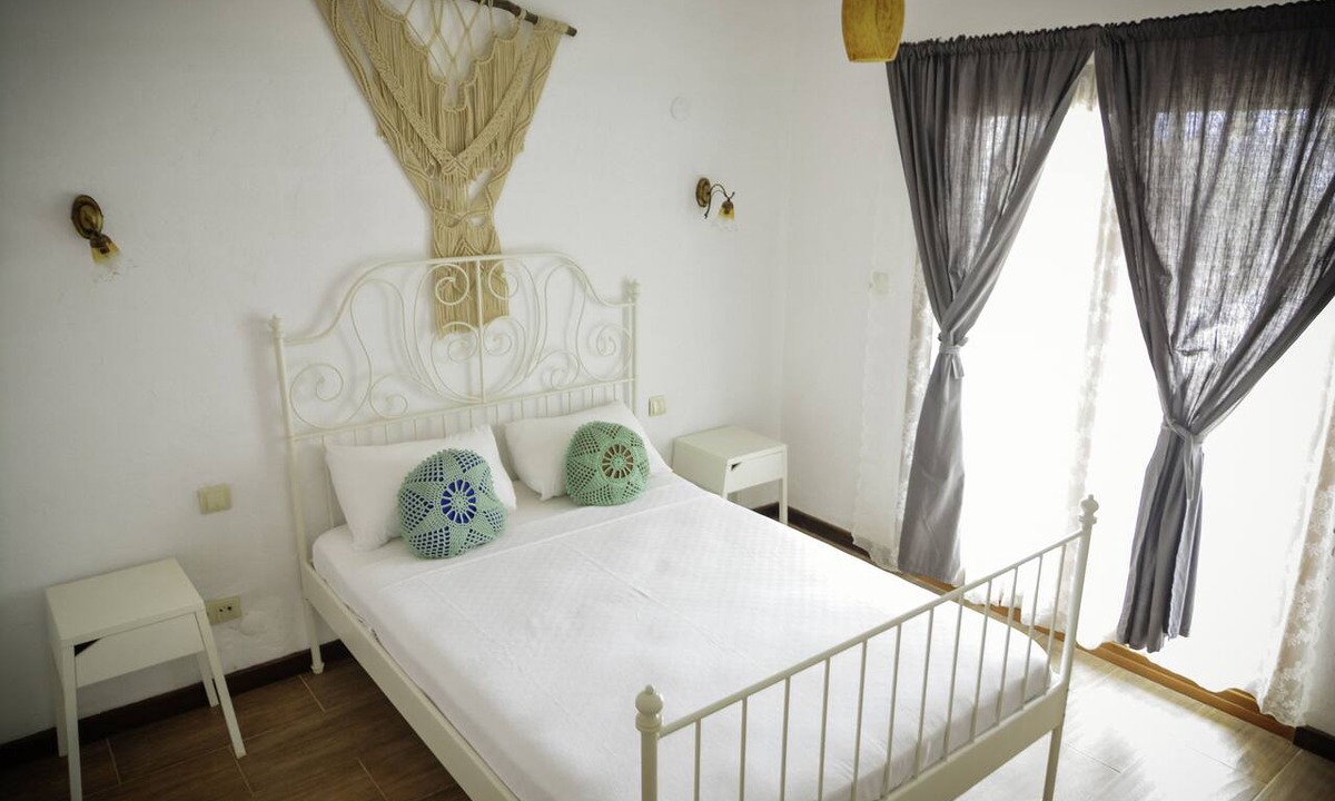 Alacati House | Parva Port Alacati