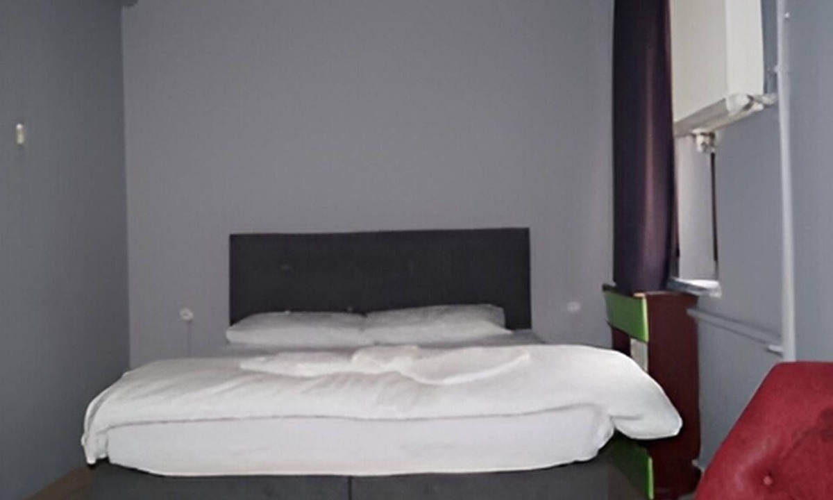 Cankaya Apartment | Pasa Konagi Konaklama