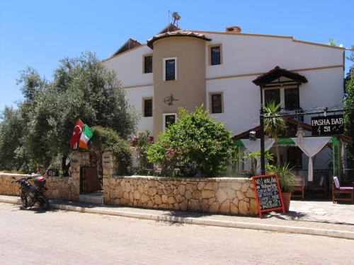 Kalkan Apartment | Pasha Suites