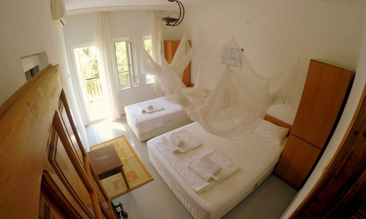 Patara Hotel | Patara Caretta Hotel