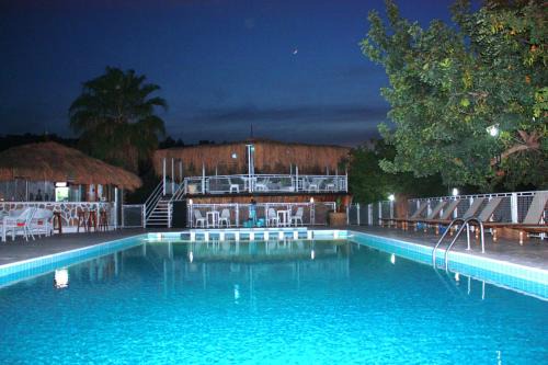 Patara Hotel | Pataros Hotel