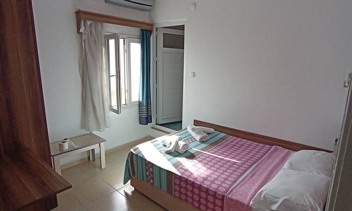 Bodrum City Center Hotel | Pay Otel