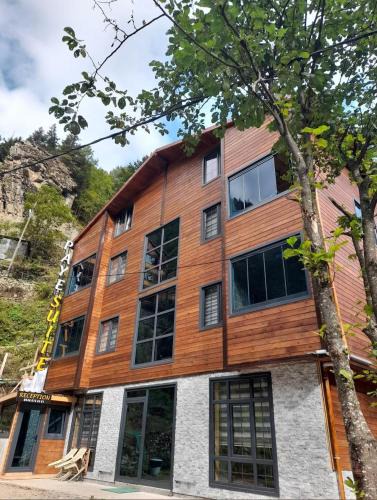 Uzungol Apartment | Paye Suite