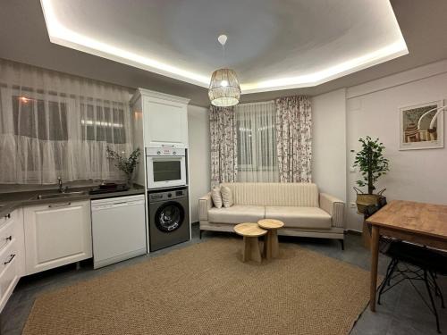 Ortaca Apartment | Peaceful and warm in a central location
