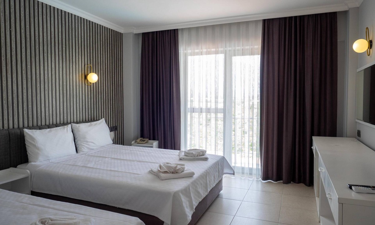Kiris Resort | Pera Aura Resort Hotel & Spa - All Inclusive