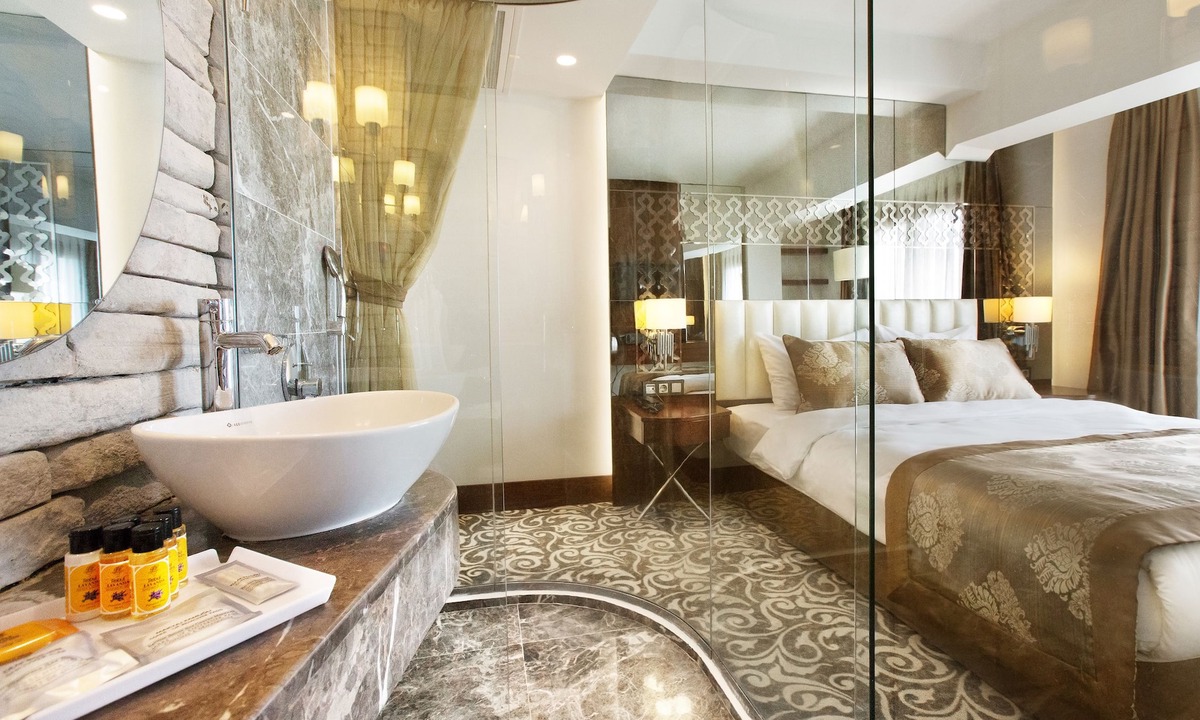 Taksim Hotel | Pera Center Hotel