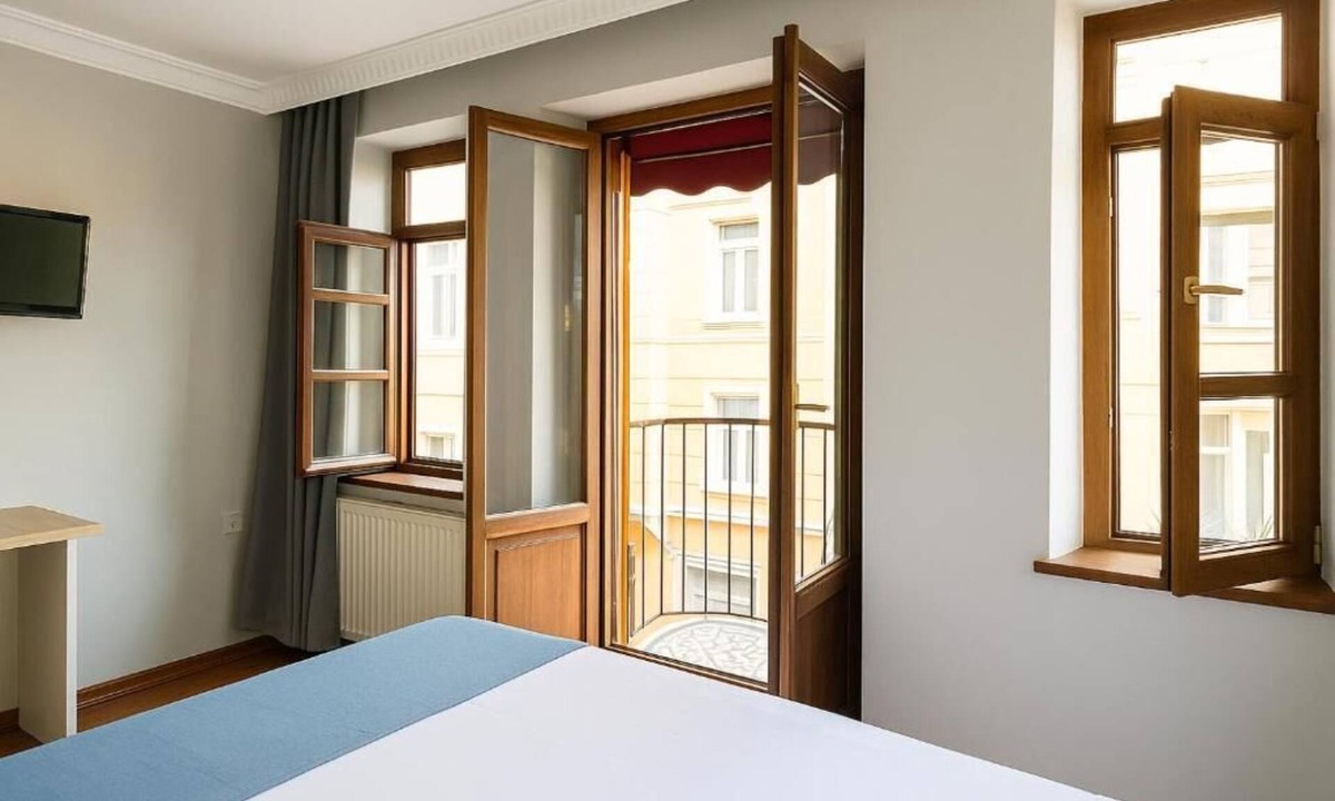 Taksim Apartment | PeraHomes