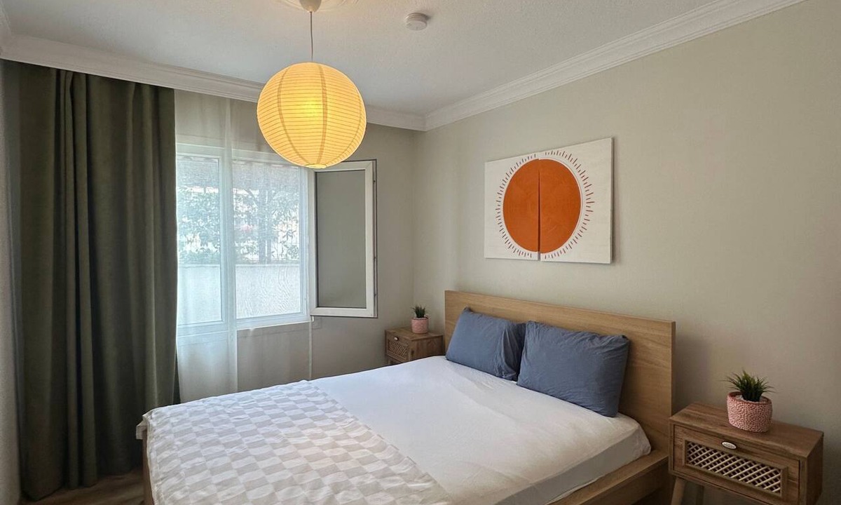 Ayvalik City Center Apartment | pergolaVrbo Enes Ev