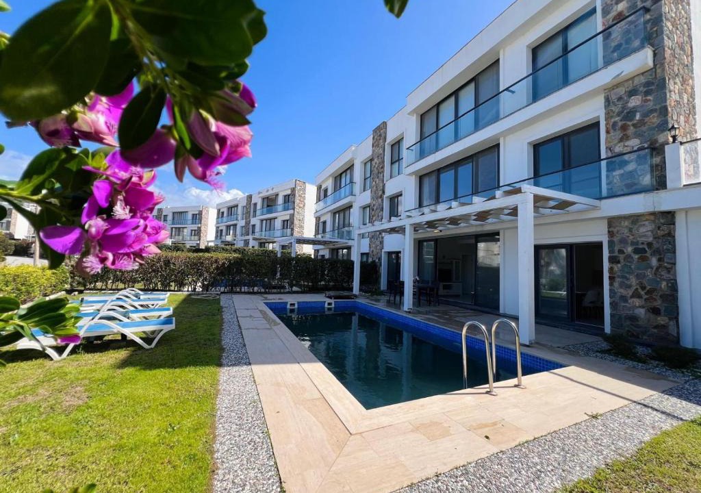 Koyunbaba Villa | Petrum Sunset Residence