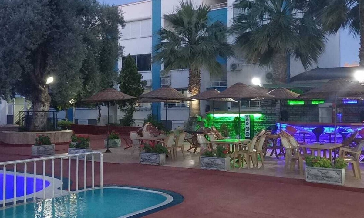 Camlık Mahallesi Apartment | Peyda Apart