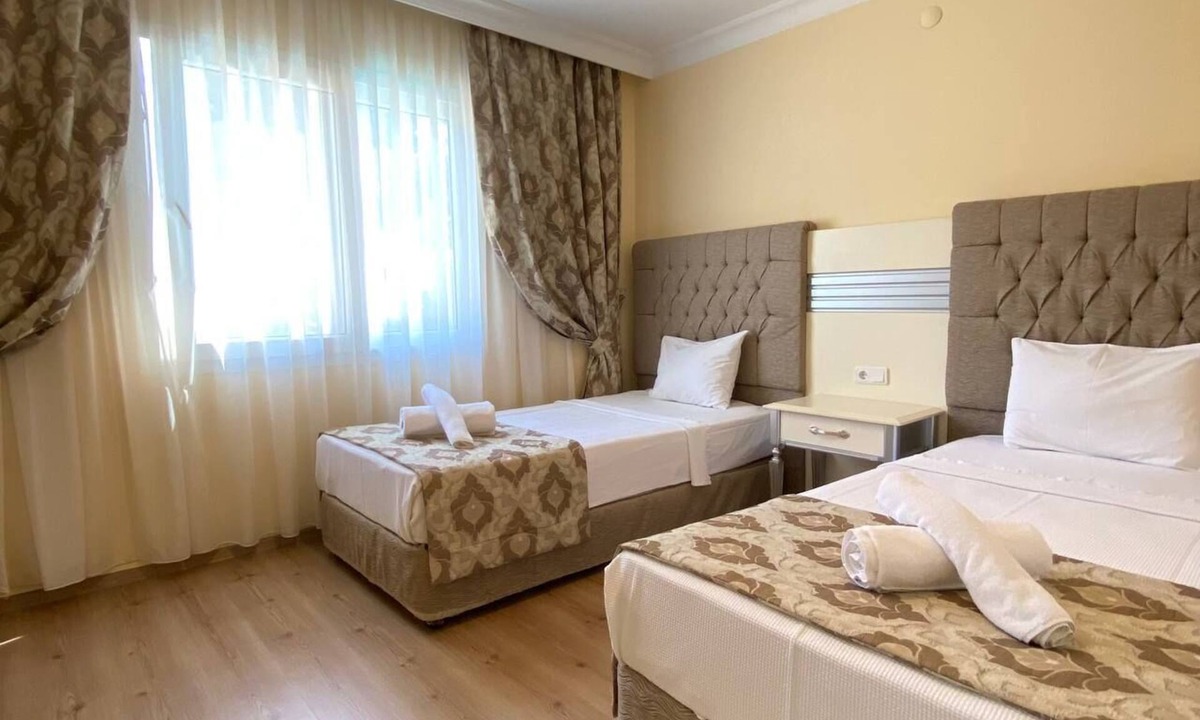 Sogucak Resort | Pine Villas & Apartments Kusadasi