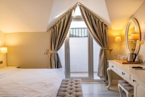 Hisaronu Hotel | Pinehill Hotel & Suites
