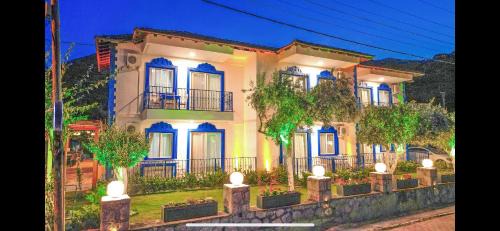 Selimiye Hotel | Pineloft Selimiye