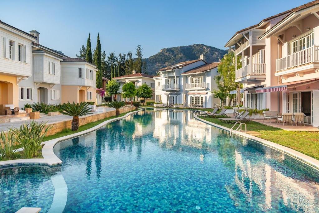 Gocek Villa | Portvillas by Villa Safiya