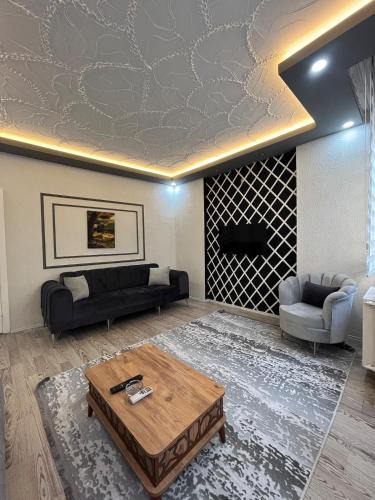 Osmangazi Apartment | Poyraz suit