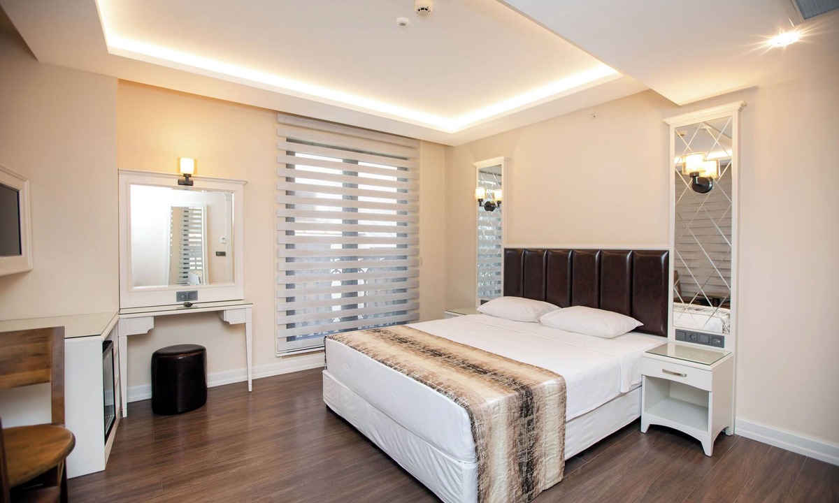 Beyazit Hotel | Prag Hotel