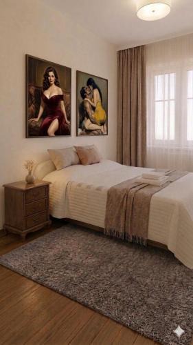 Ortakoy House | Private Room, Beşiktaş-İstanbul