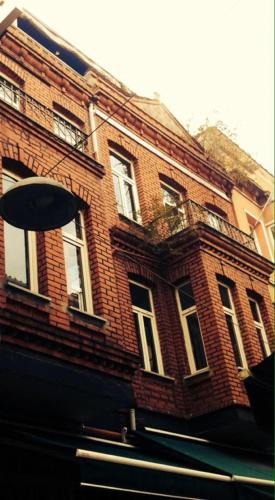 Besiktas Hostel | Puffin Suites & Rooms