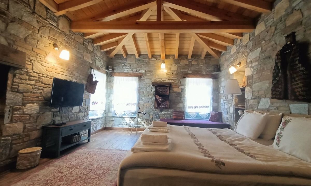 Soke Hotel | Pulinda Pansiyon