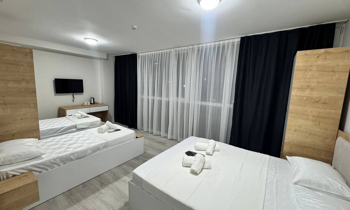 Pendik Hotel | Q Line Hotel